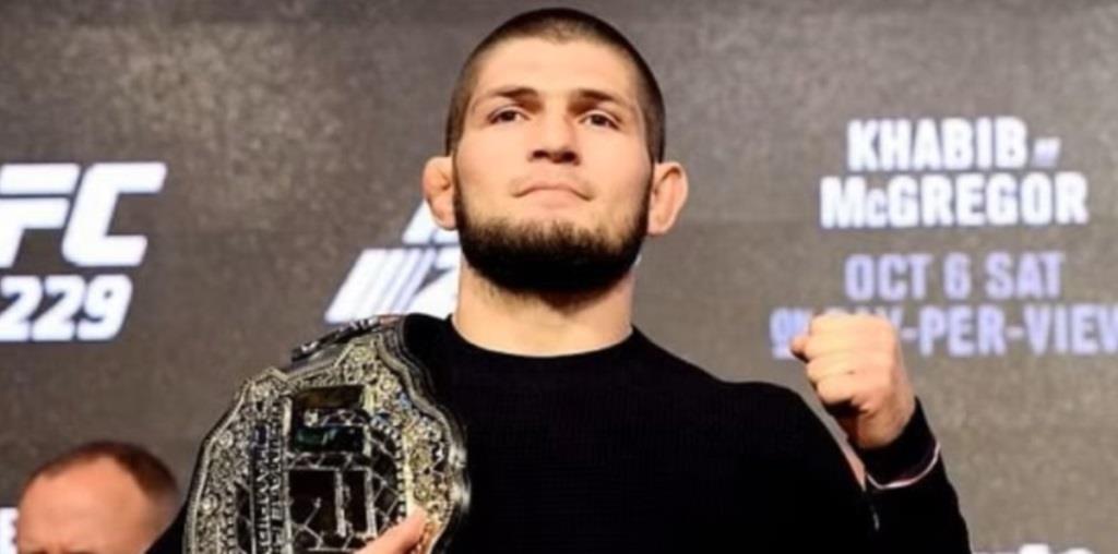 Khabib Nurmagomedov Biography, Career, Net Worth, And Other Interesting Facts