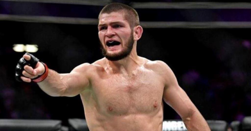 Khabib Nurmagomedov Biography, Career, Net Worth, And Other Interesting Facts