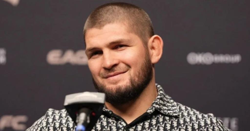 Khabib Nurmagomedov Biography, Career, Net Worth, And Other Interesting Facts