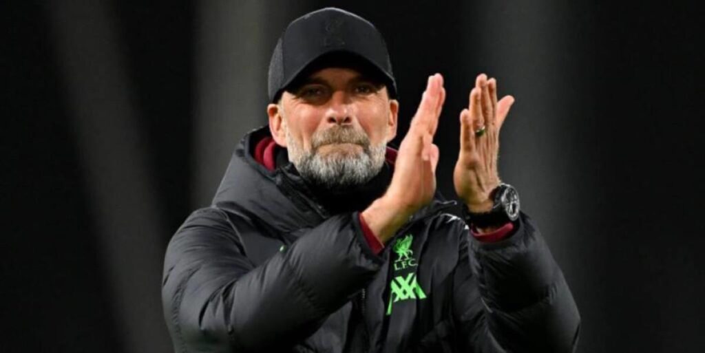 Jürgen Klopp Biography, Career, Net Worth, And Other Interesting Facts