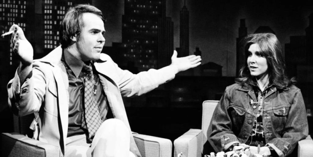 Dan Aykroyd Biography, Career, Net Worth, And Other Interesting Facts