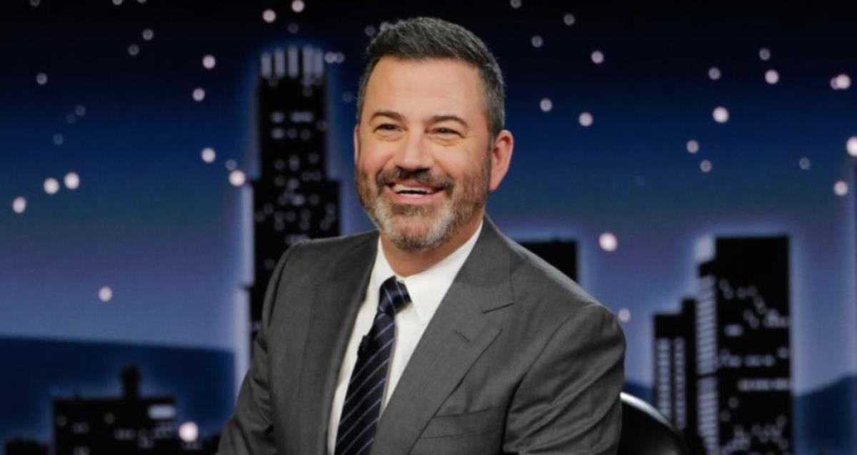 Jimmy Kimmel Biography, Career, Net Worth, And Other Interesting Facts