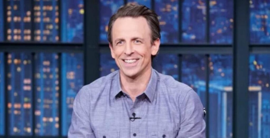 Seth Meyers Biography, Career, Net Worth, And Other Interesting Facts