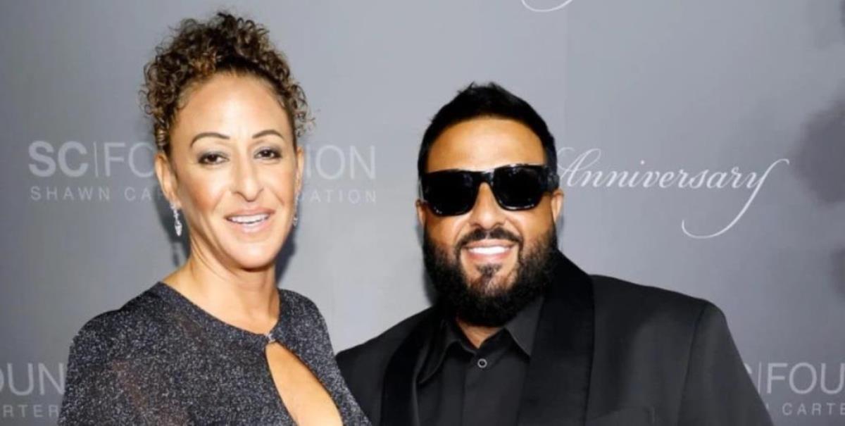 DJ Khaled Biography, Career, Net Worth, And Other Interesting Facts