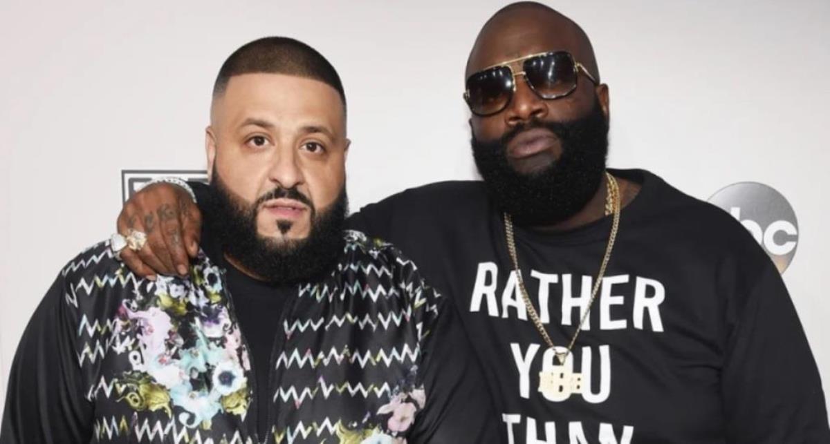 DJ Khaled Biography, Career, Net Worth, And Other Interesting Facts