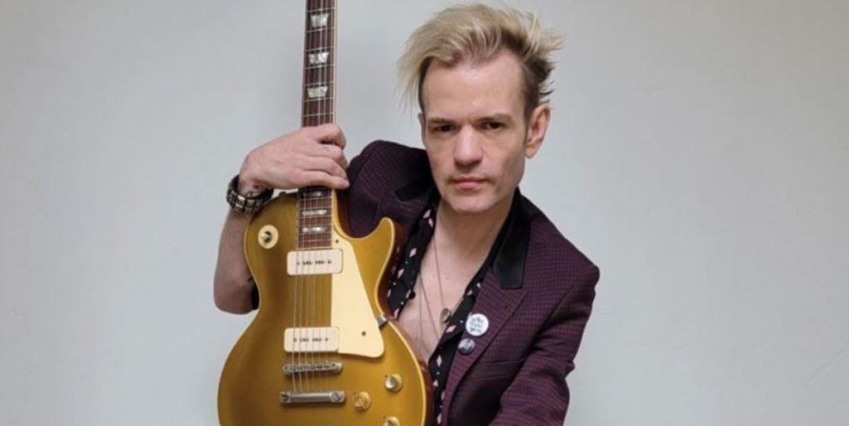 Deryck Whibley Biography, Career, Net Worth, And Other Interesting Facts