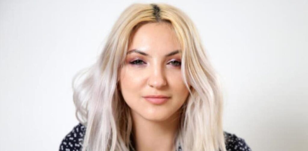Julia Michaels Biography, Career, Net Worth, And Other Interesting Facts