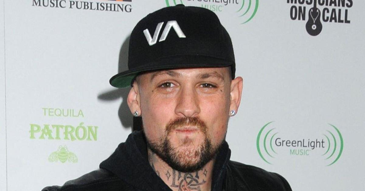 Benji Madden Biography, Career, Net Worth, And Other Interesting Facts