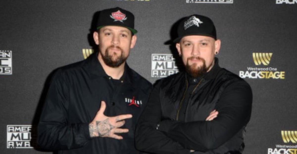 Benji Madden Biography, Career, Net Worth, And Other Interesting Facts