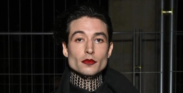 Ezra Miller Ezra Miller Biography, Career, Net Worth, And Other Interesting Facts