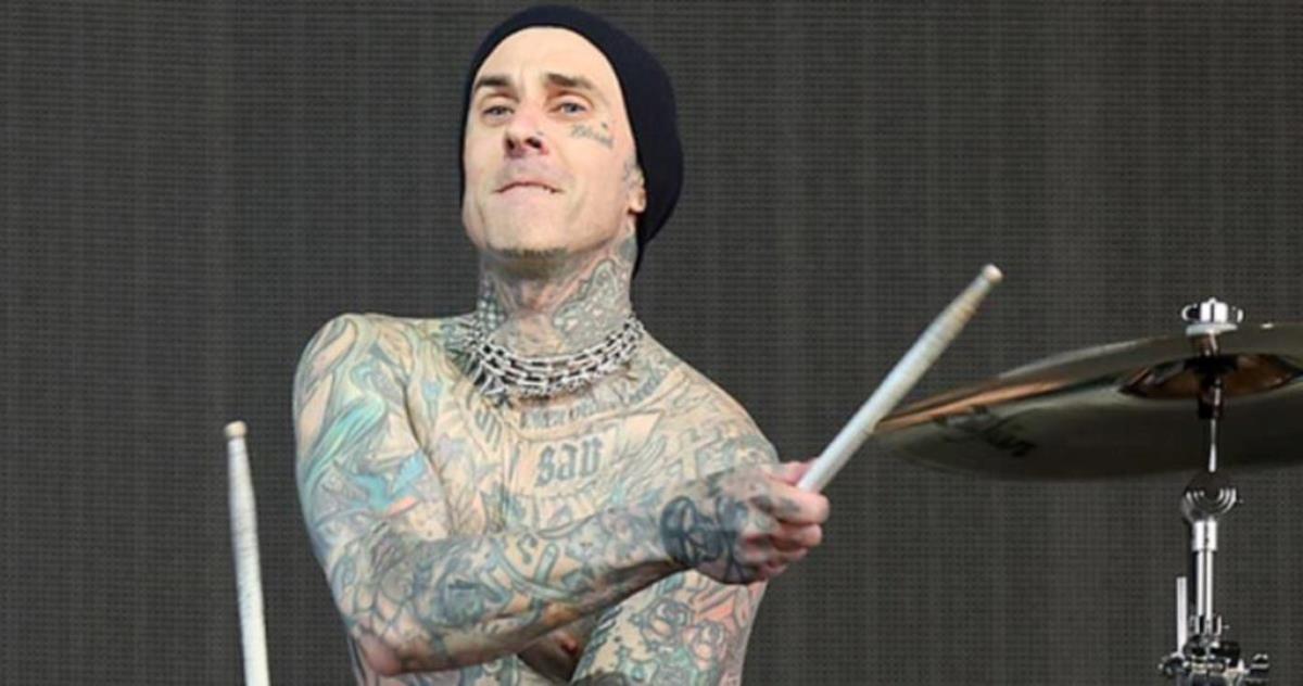 Travis Barker Biography, Career, Net Worth, And Other Interesting Facts