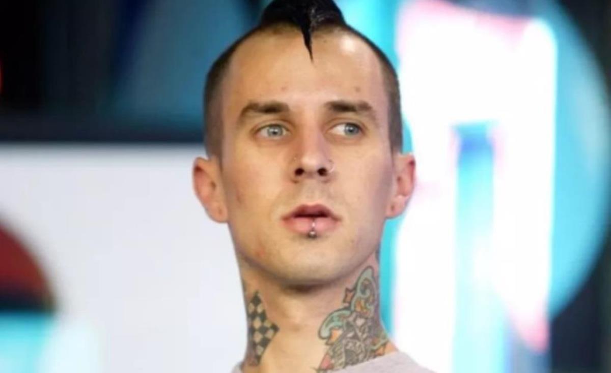 Travis Barker Biography, Career, Net Worth, And Other Interesting Facts