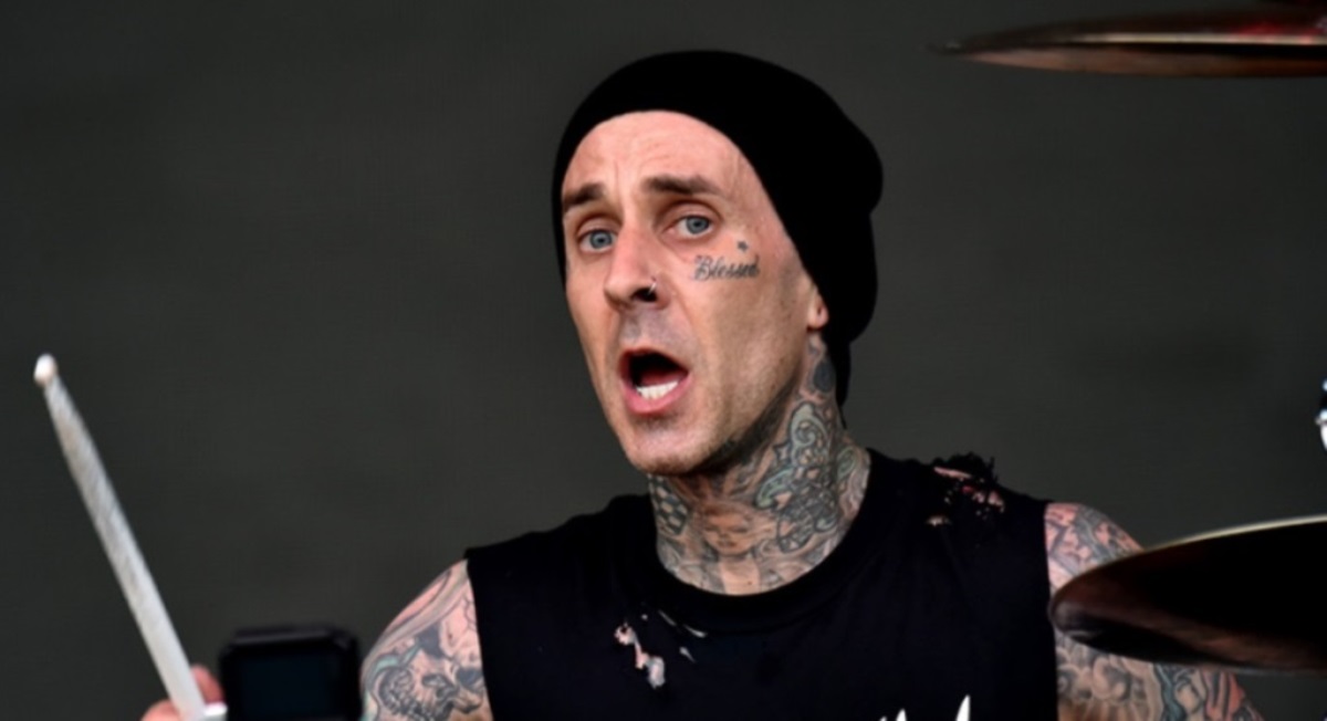 Travis Barker Biography, Career, Net Worth, And Other Interesting Facts
