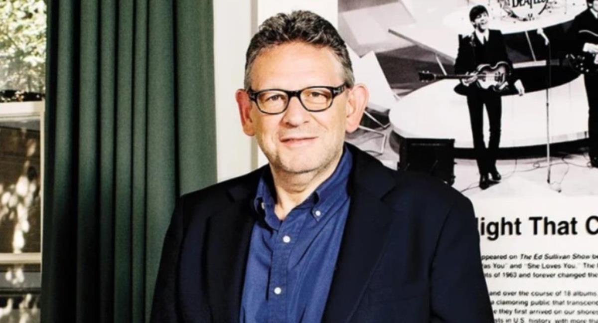 Lucian Grainge Biography, Career, Net Worth, And Other Interesting Facts
