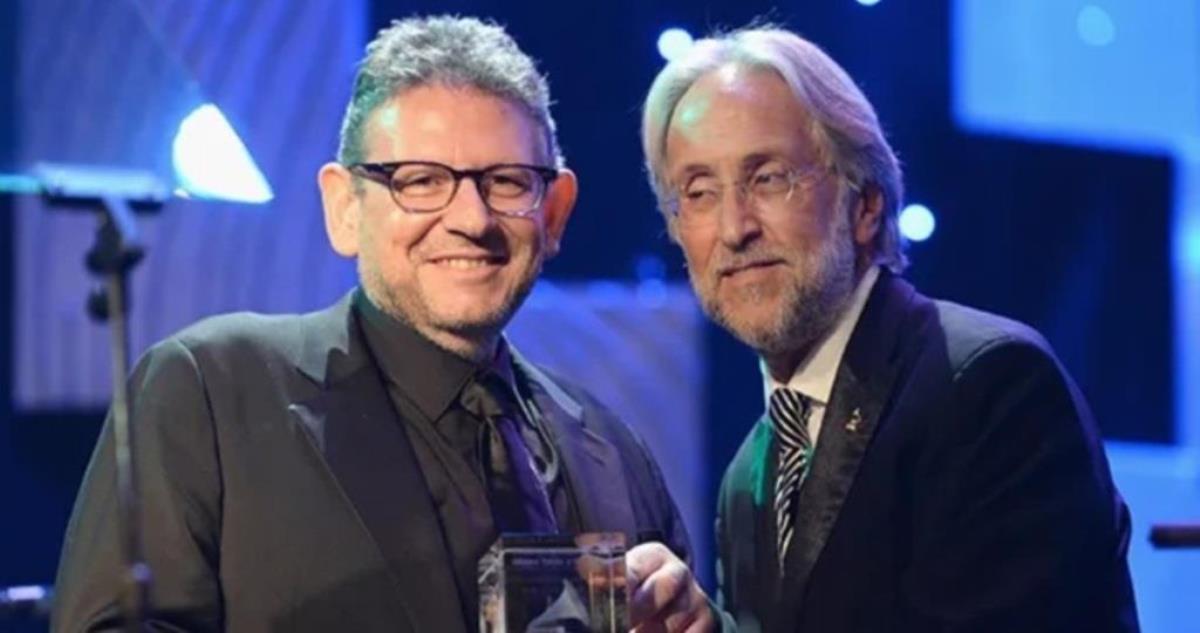 Lucian Grainge Biography, Career, Net Worth, And Other Interesting Facts