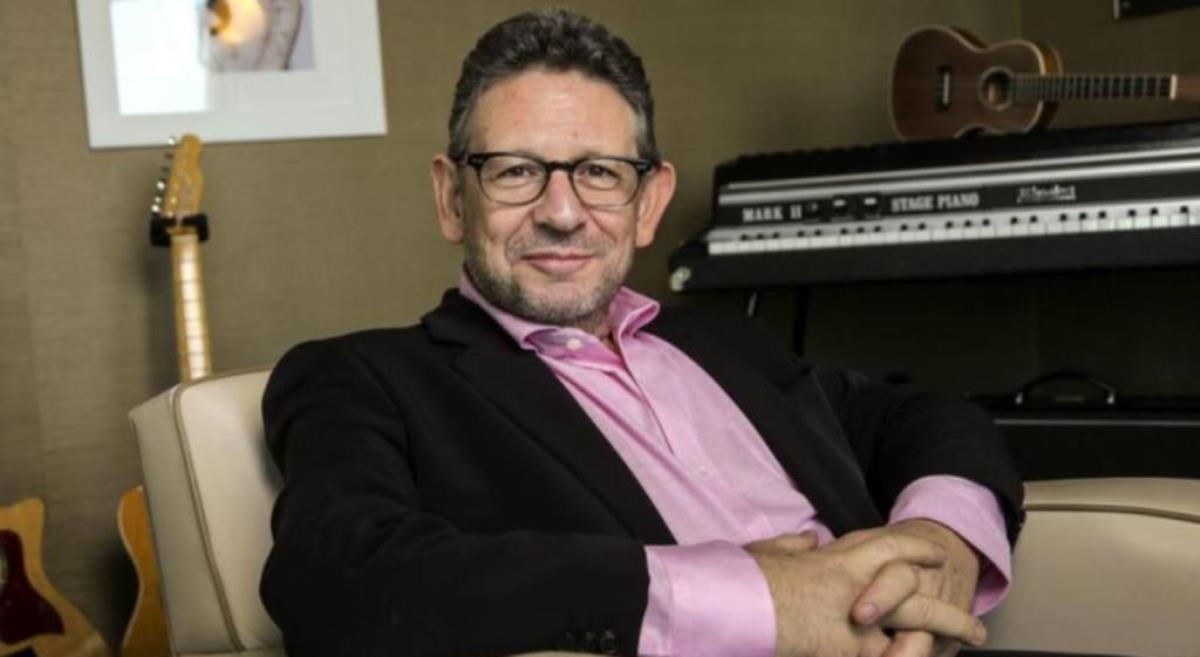 Lucian Grainge Biography, Career, Net Worth, And Other Interesting Facts