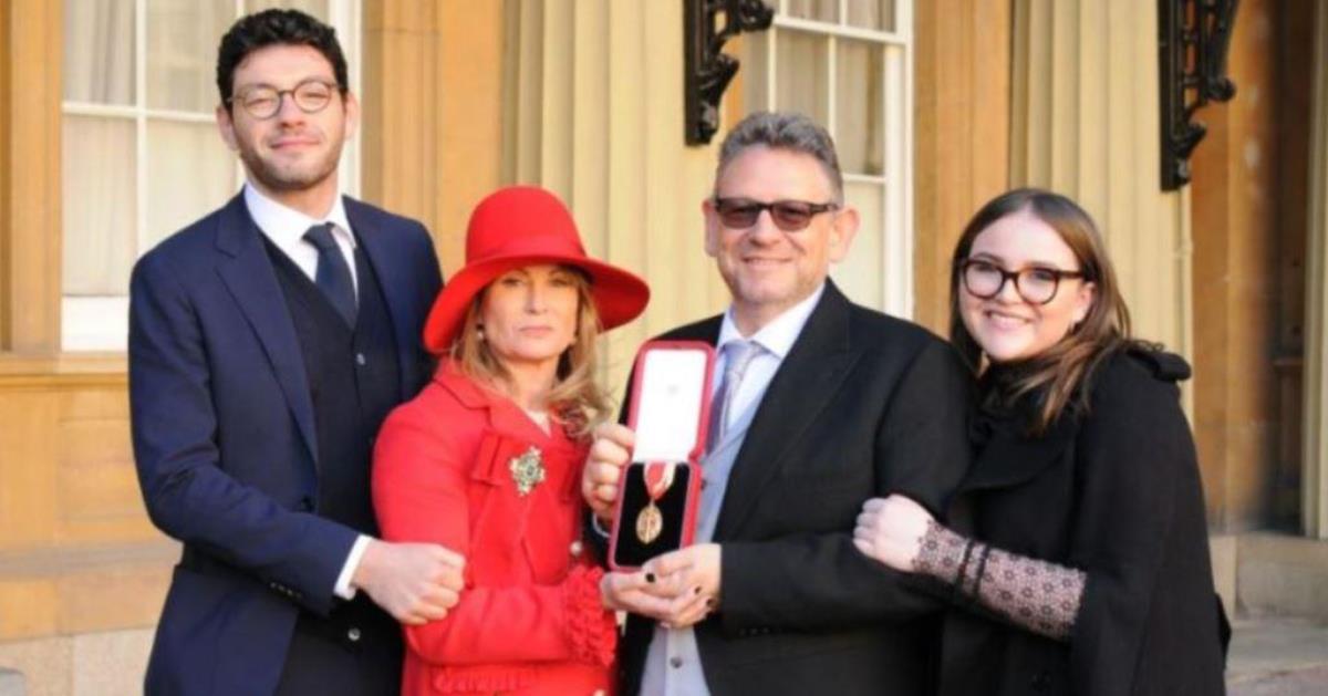 Lucian Grainge Biography, Career, Net Worth, And Other Interesting Facts