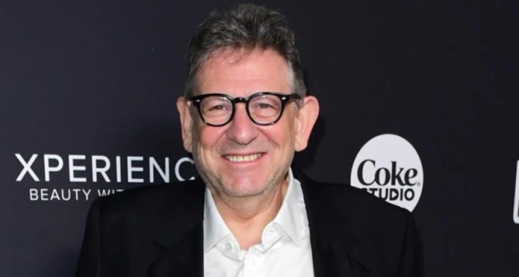 Lucian Grainge Biography, Career, Net Worth, And Other Interesting Facts