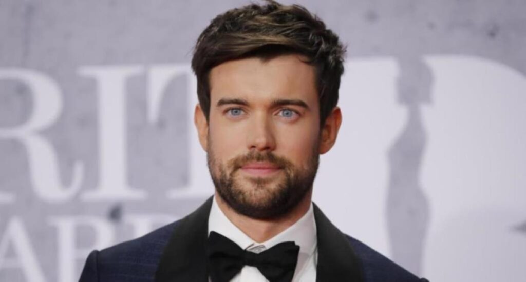 Jack Whitehall Biography, Career, Net Worth, And Other Interesting Facts