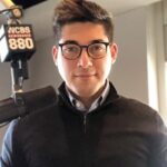 Kevin Rincon Bio, CBS2, Age, Height, Family, Wife, Net Worth