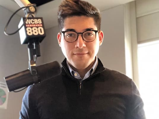 Kevin Rincon Bio, CBS2, Age, Height, Family, Wife, Net Worth
