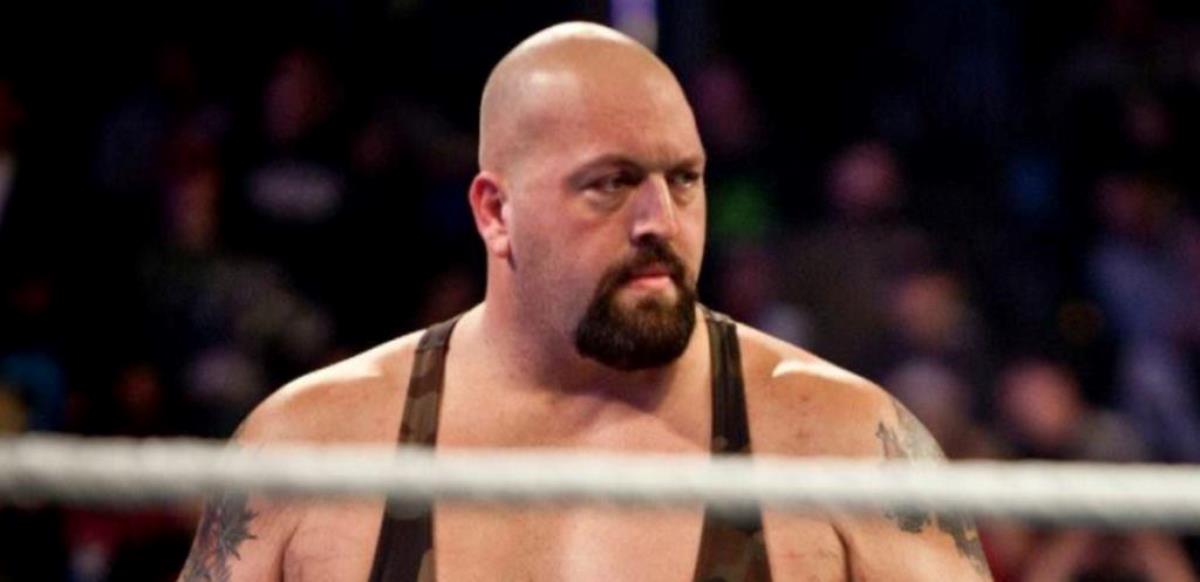 Big Show Biography, Career, Net Worth, And Other Interesting Facts