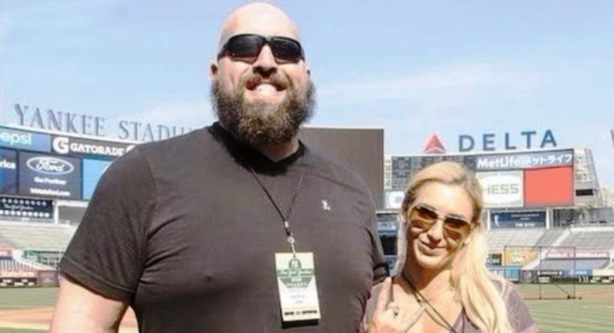 Big Show Biography, Career, Net Worth, And Other Interesting Facts