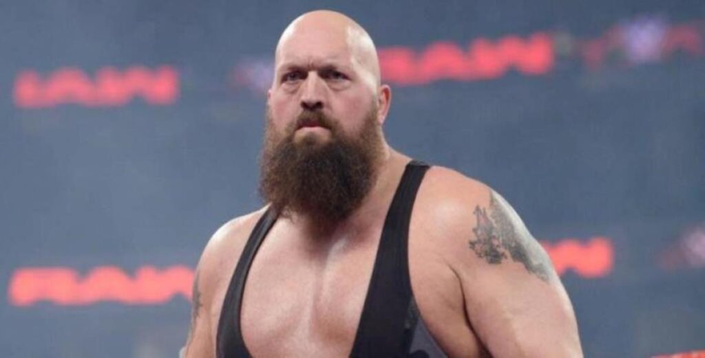 Big Show Biography, Career, Net Worth, And Other Interesting Facts
