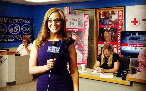 Lisa Spitz Lisa Spitz