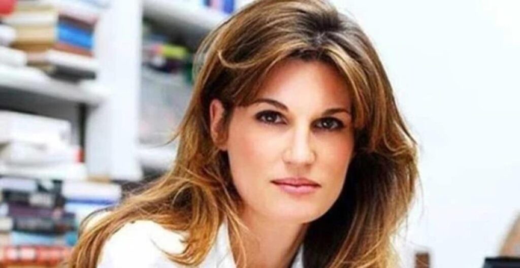 Jemima Goldsmith Net Worth 2024: How Much Is The Philanthropist Worth?