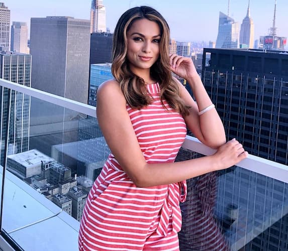 Aishah Hasnie Bio, Age, FOX News, Family, Husband, Net Worth