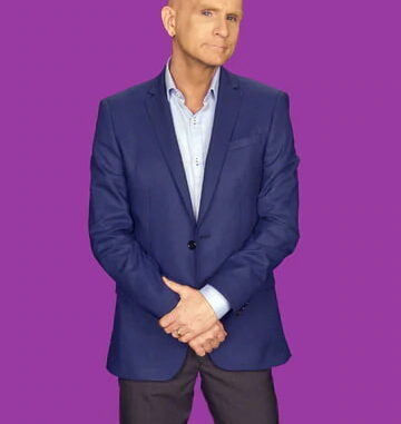 Craig Tracy Craig Tracy