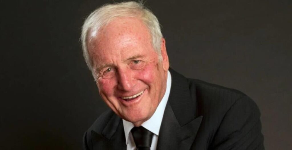 Jerry Weintraub Net Worth 2024: How Much Is The Legendary Producer Worth?