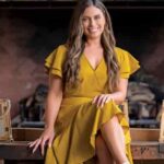 Samantha Gannon Bio, FOX4, Age, Height, Family, Husband, Net Worth