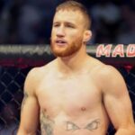 Justin Gaethje Net Worth 2024: How Much Is The UFC Star Worth