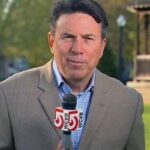 Alan Frio Bio, WSMV, Age, Family, Wife, Height, Net Worth, Salary