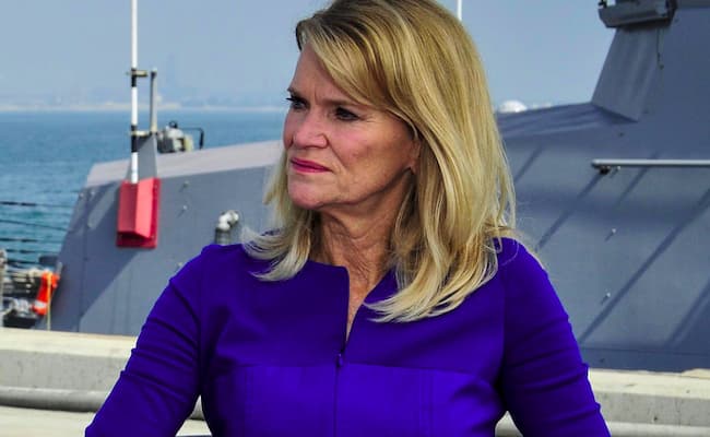 Martha Raddatz