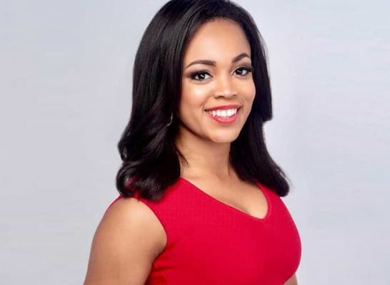 Alex Whittler Bio, FOX5, Age, Family, Husband, Net Worth, Salary