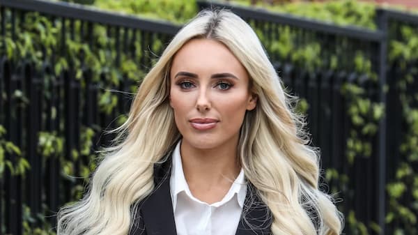 Amber Turner Bio, Age, Height, Partner, Family, Net Worth
