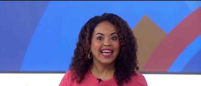 Tati Amare WDIV, Bio, Age, Detroit, Husband, Leaving live in the D