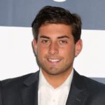 James Argent Bio, Age, Height, Partner, Family, Net Worth