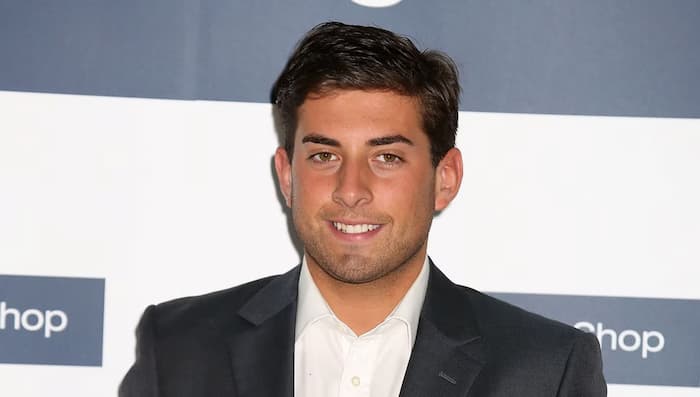 James Argent Bio, Age, Height, Partner, Family, Net Worth