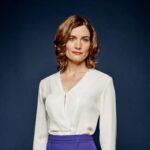 Romilly Weeks Bio, ITV, Age, Family, Husband, Height, Net Worth, Salary