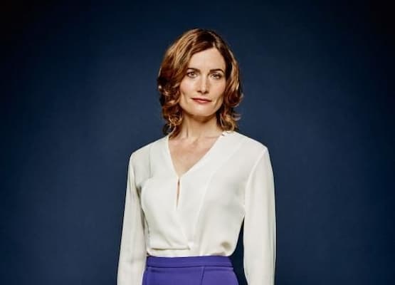 Romilly Weeks Bio, ITV, Age, Family, Husband, Height, Net Worth, Salary