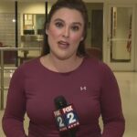 Jessica Dupnack Bio, FOX2, Age, Family, Husband, Net Worth