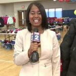 Ingrid Kelley Bio, WJKB, Age, Family, Height, Husband, Net Worth