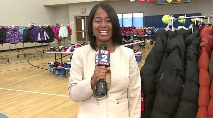 Ingrid Kelley Bio, WJKB, Age, Family, Height, Husband, Net Worth
