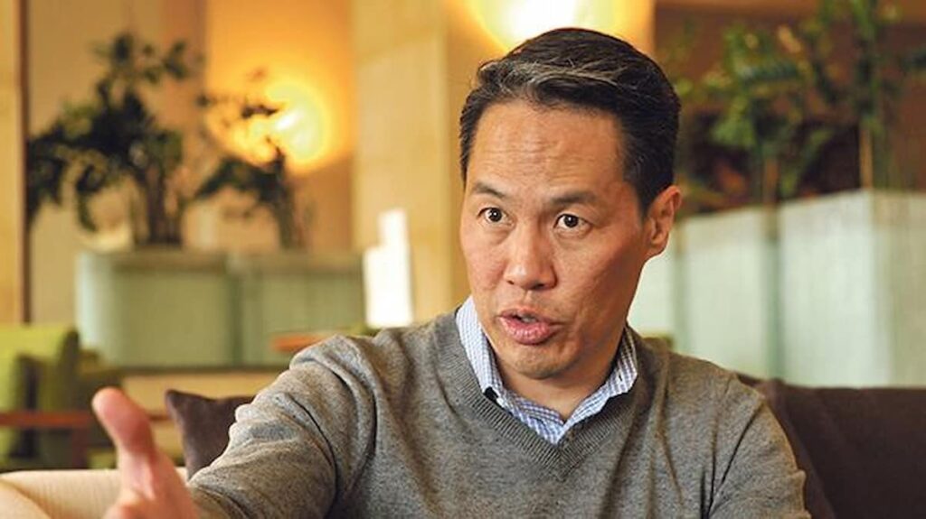 Richard Lui Bio, MSNBC, Age, Height, Wife, Family, Net Worth