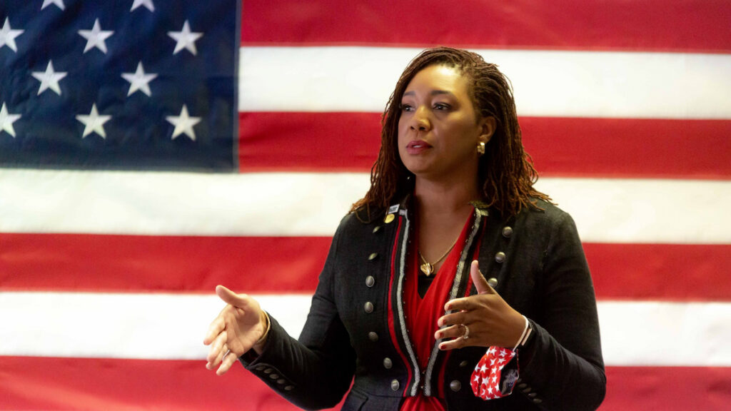 Stacy Washington Bio, Age, Height, Husband, Family, Net Worth
