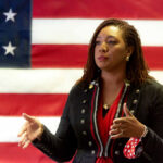 Stacy Washington Bio, Age, Height, Husband, Family, Net Worth